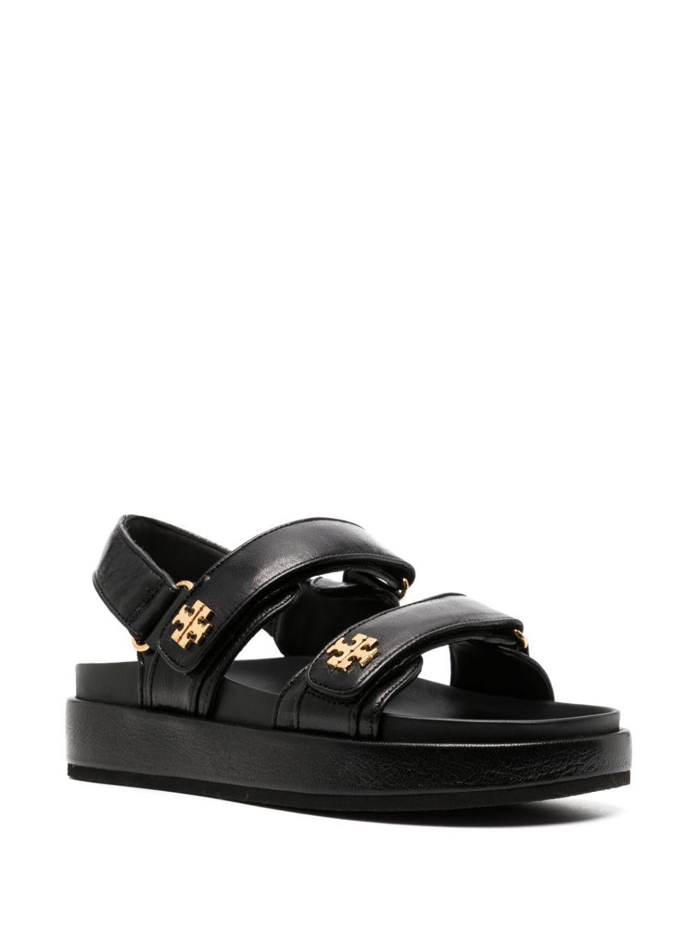Kira Sport sandals<BR/><BR/><BR/> 144328 001 TORY BURCH