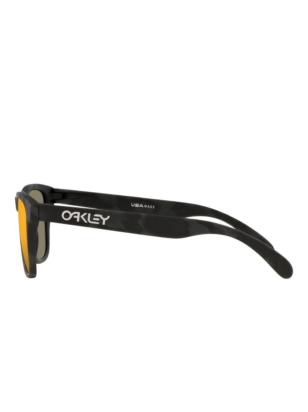 Frogskins™ XS (Youth fit) 0OJ9006 900629 OAKLEY KIDS