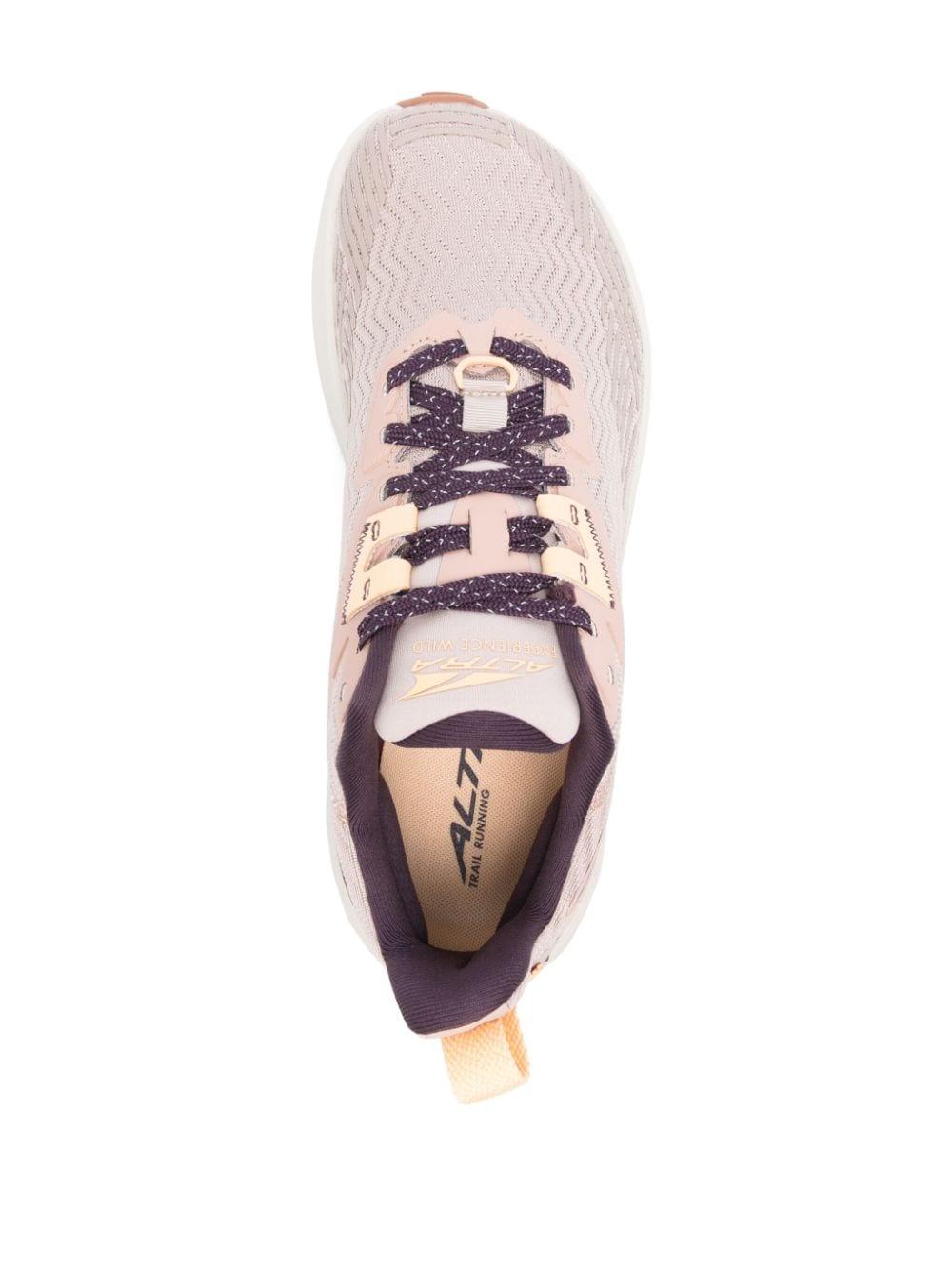 Experience Wild sneakers AL0A85QD9 231 ALTRA