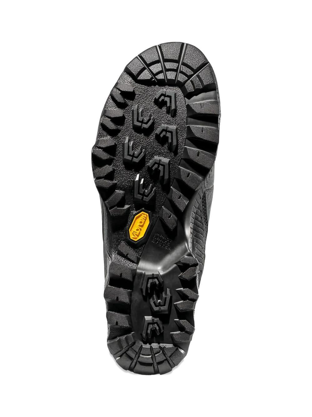 TX Hike Mid Leather Gtx<BR/> 34Z900208 CARBON/HAWAIIAN SUN LA SPORTIVA