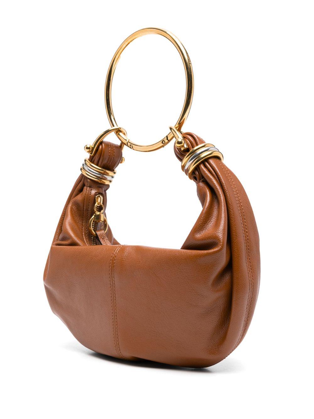 Small Hobo bag CHC24AS611N72 26M CHLOÉ