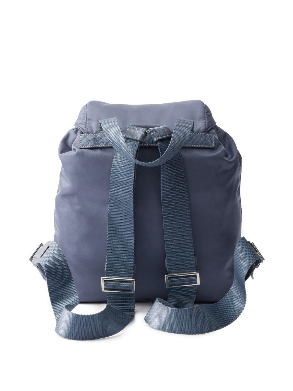 Small Re-Nylon backpack 1BZ677RV44 V-OOOF0D57 PRADA
