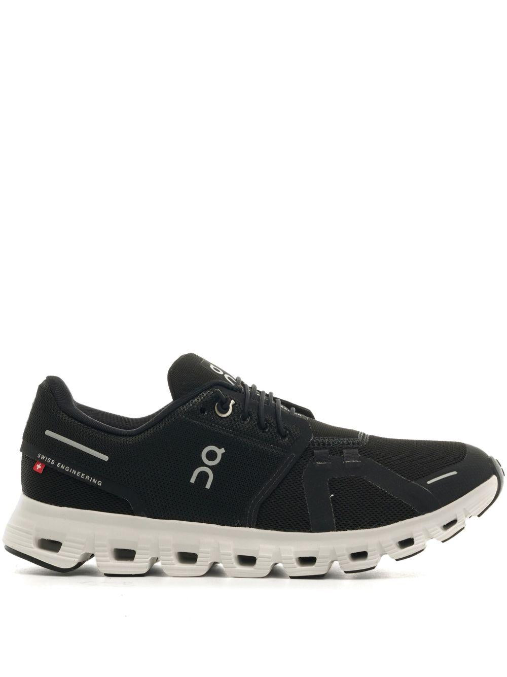Cloud 6 sneakers 3WF10060299 CLOUD 6BLACK/WHITE ON Running