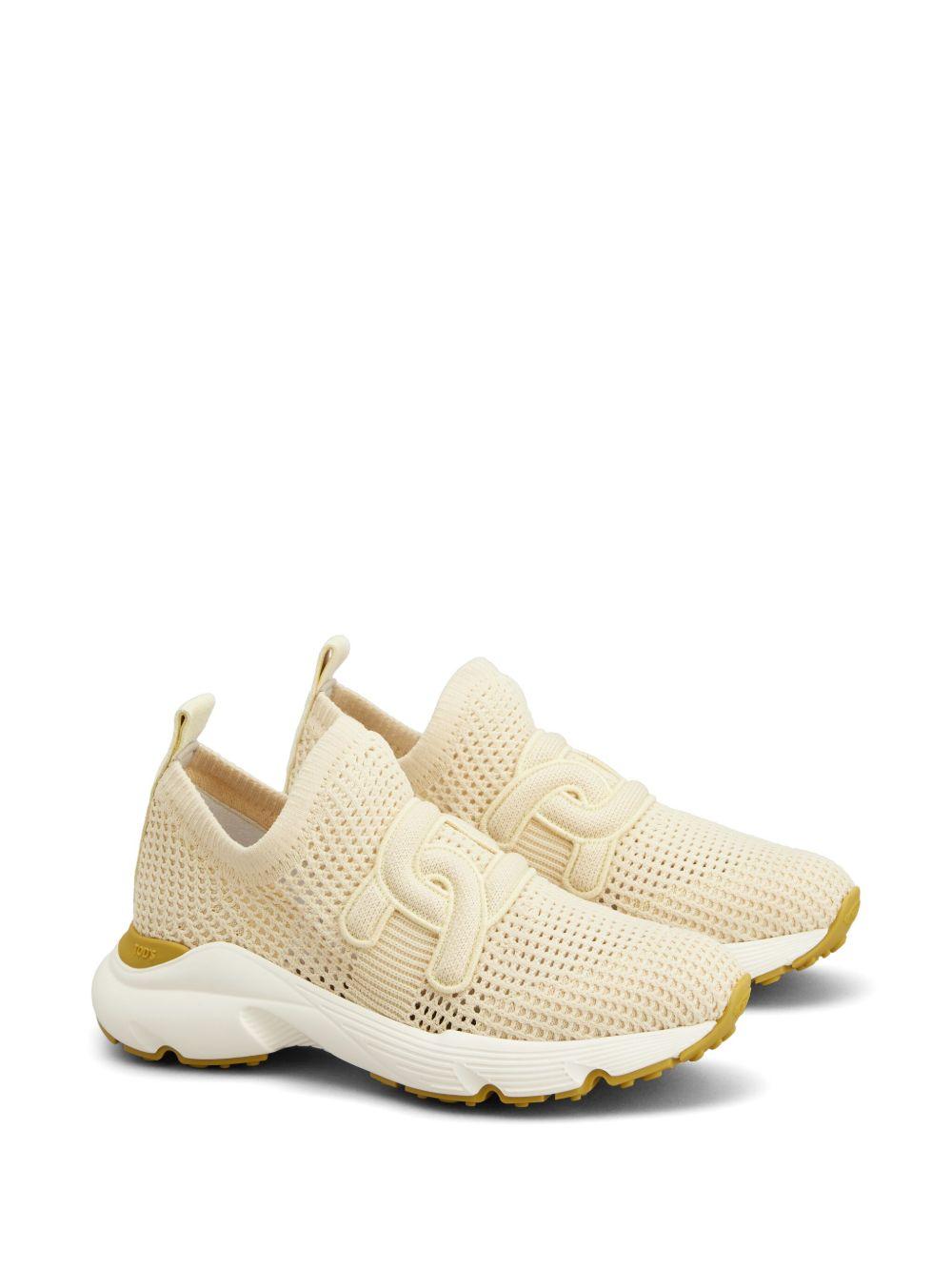 Kate sneakers<BR/><BR/> XXW54C0JD50 U91G030 TOD'S