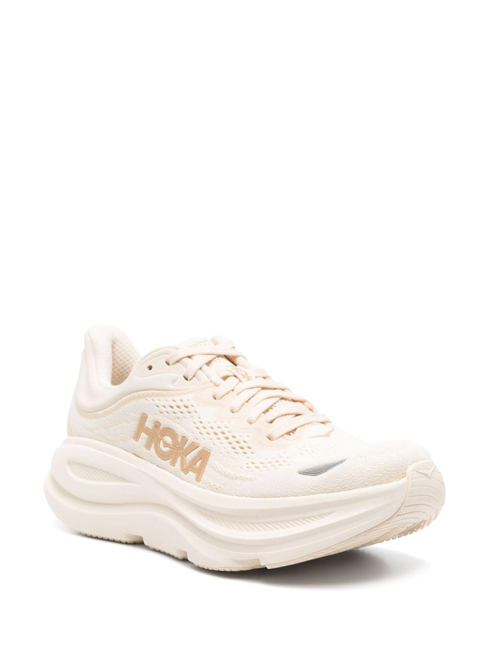 Bondi 9 sneakers<BR/><BR/> 1162012 BONDI 9VCH HOKA ONE ONE
