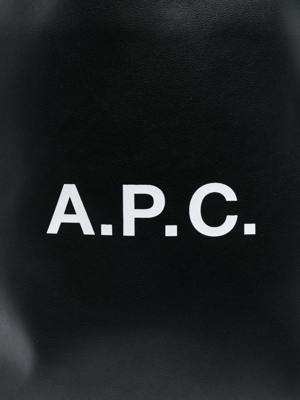 A.P.C. PUAATM61861LZZ