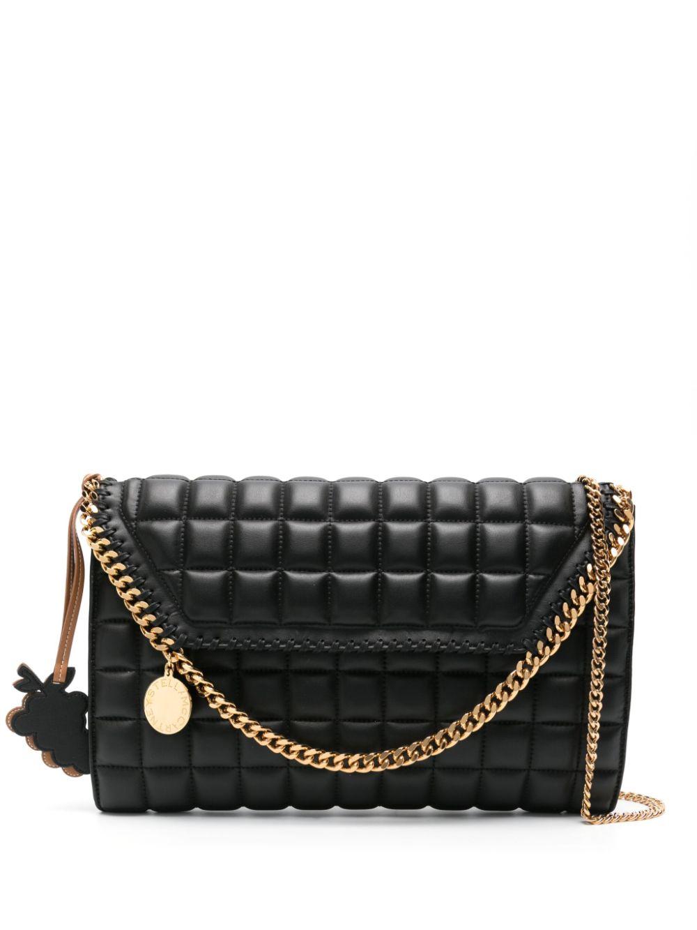 Quilted crossbody bag 7B0051 WP02691000 STELLA McCARTNEY