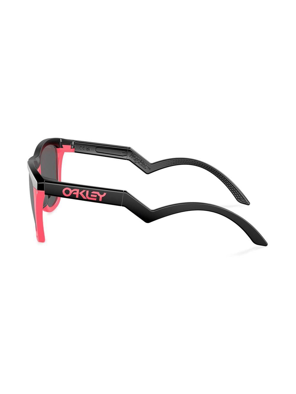Frogskin sunglasses 0OO9289 928904 OAKLEY