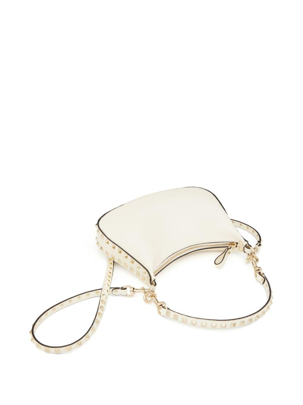 Small Rockstud shoulder bag<BR/><BR/><BR/> ZW2B0M37VSF I16 VALENTINO GARAVANI