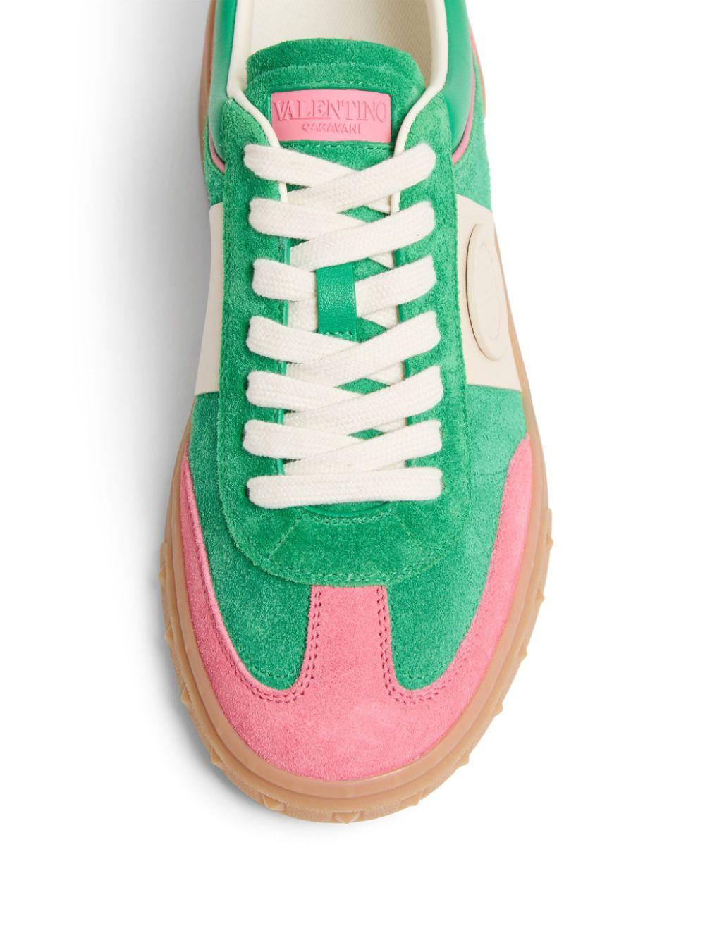 Sneakers 6W2S0IL9LAL QYG VALENTINO GARAVANI