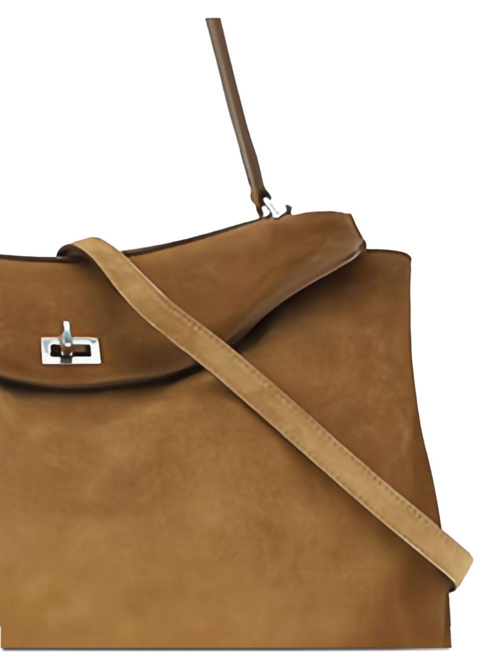 Rodeo Handbag Medium 789772 2AB4G2533 BALENCIAGA