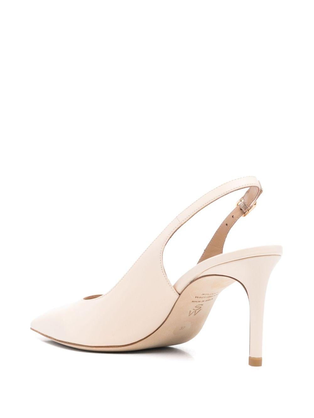 STUART POWER SLINGBACK 75 SK668 XW9 STUART WEITZMAN