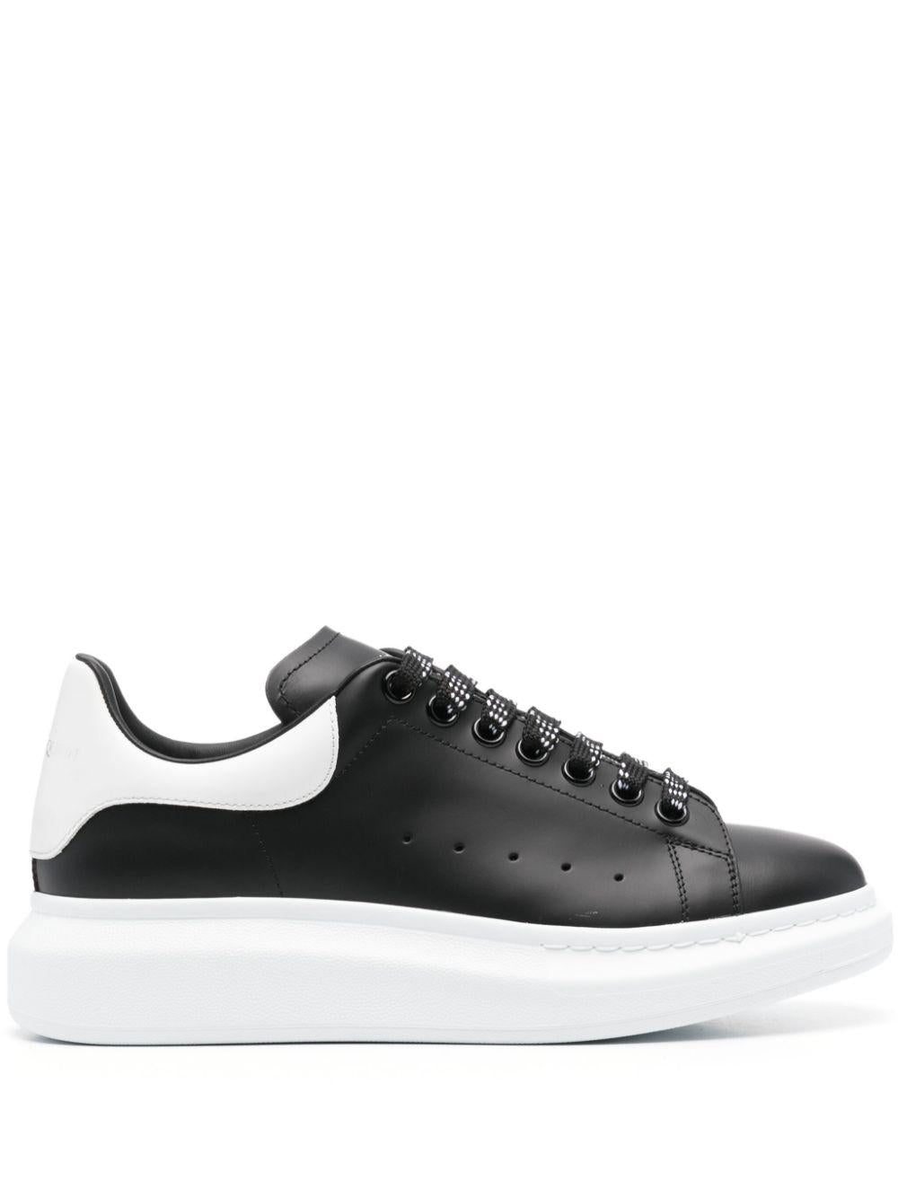 Oversized sneakers<BR/><BR/><BR/> 553680 WIEEN1070 ALEXANDER MCQUEEN