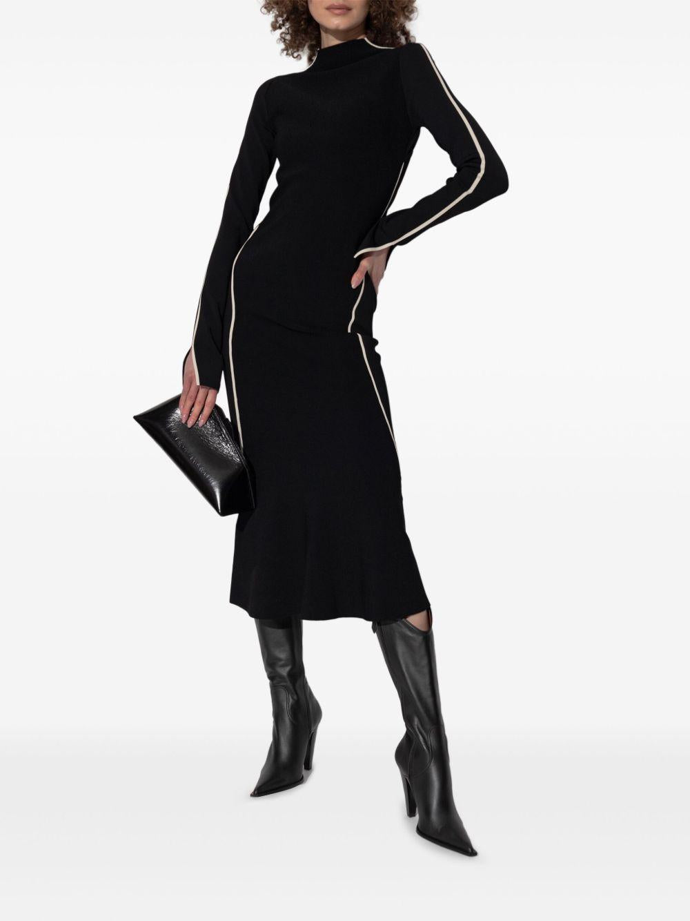 Operoso dress<BR/><BR/><BR/> 2512321071 OPEROSO005 SPORTMAX