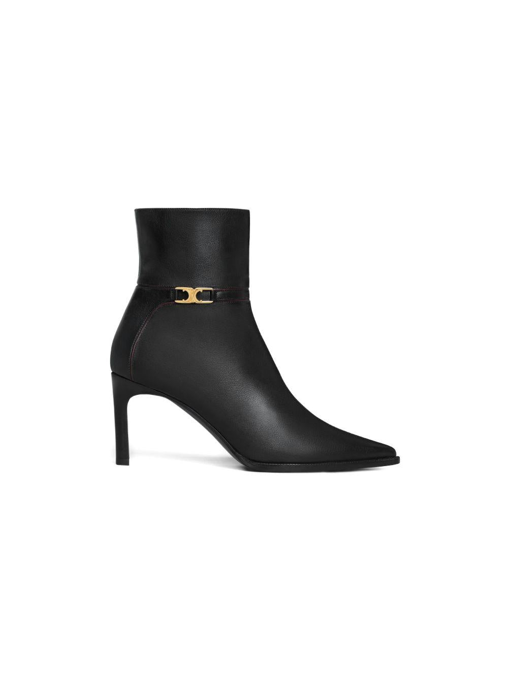 Verneuil ankle boot 352283891C 38NO CÉLINE