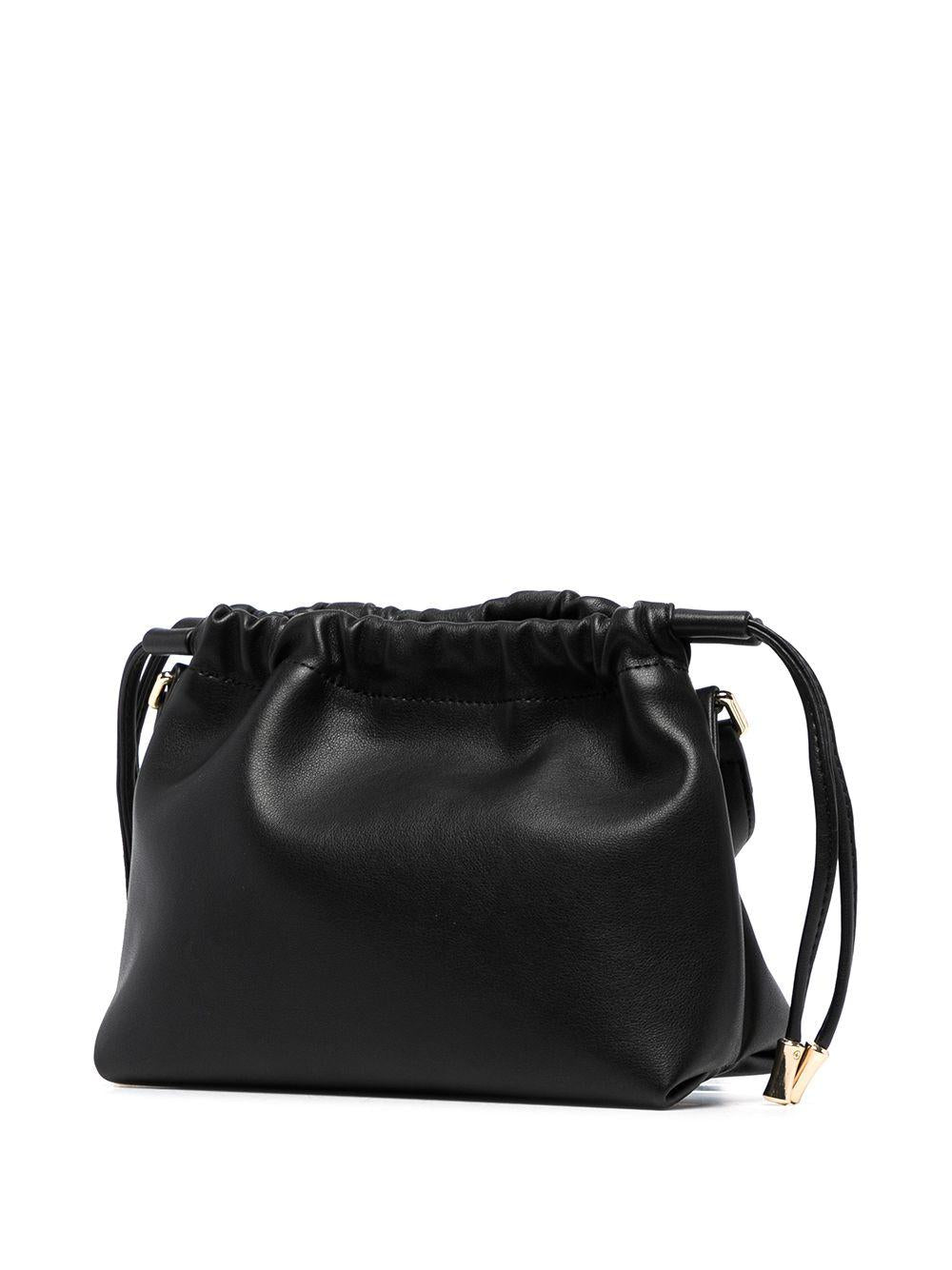 Ninon shoulder bag<BR/><BR/><BR/> PUAAT F61582LZZ A.P.C.