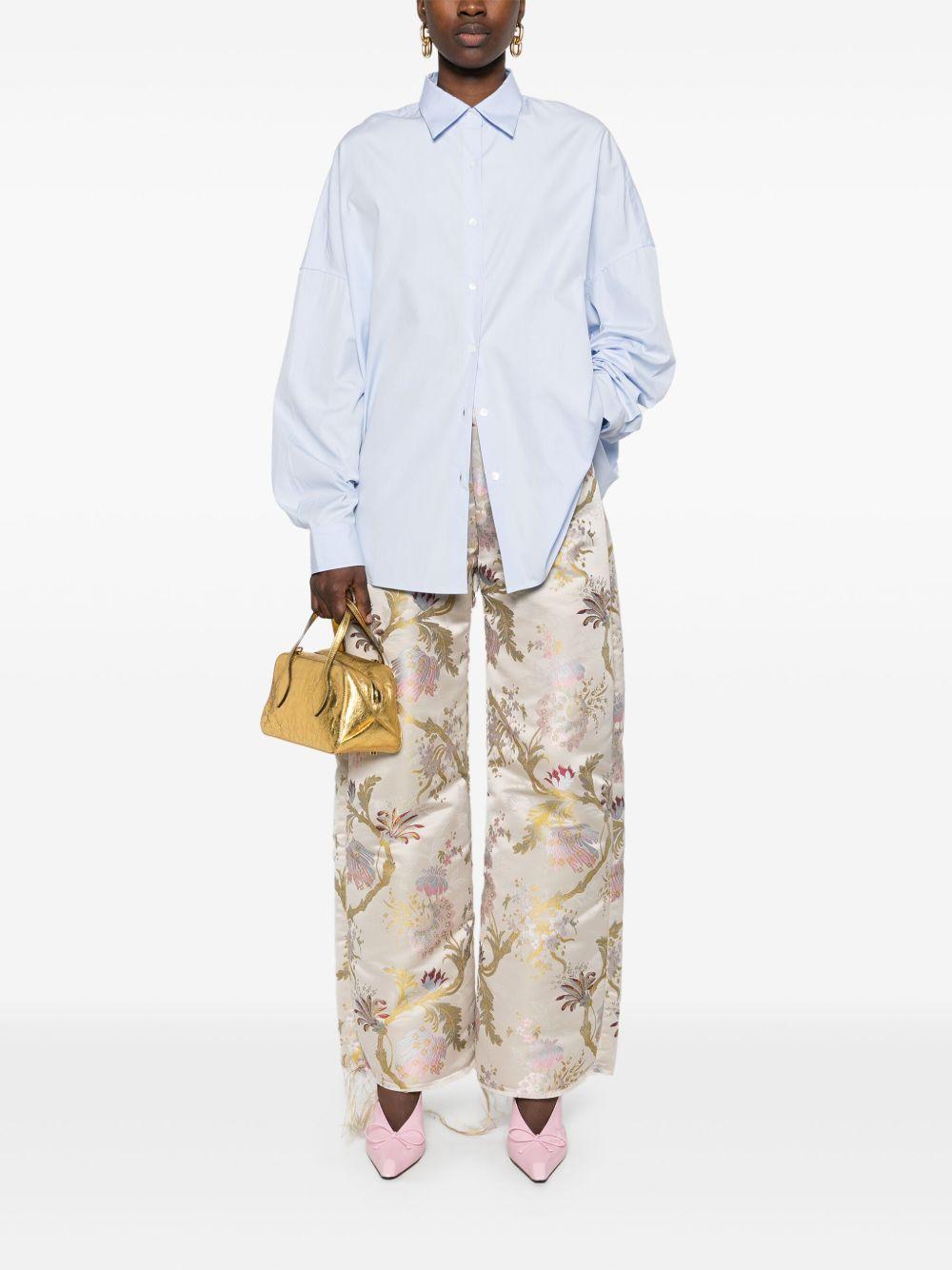 DRIES VAN NOTEN 0107001466514