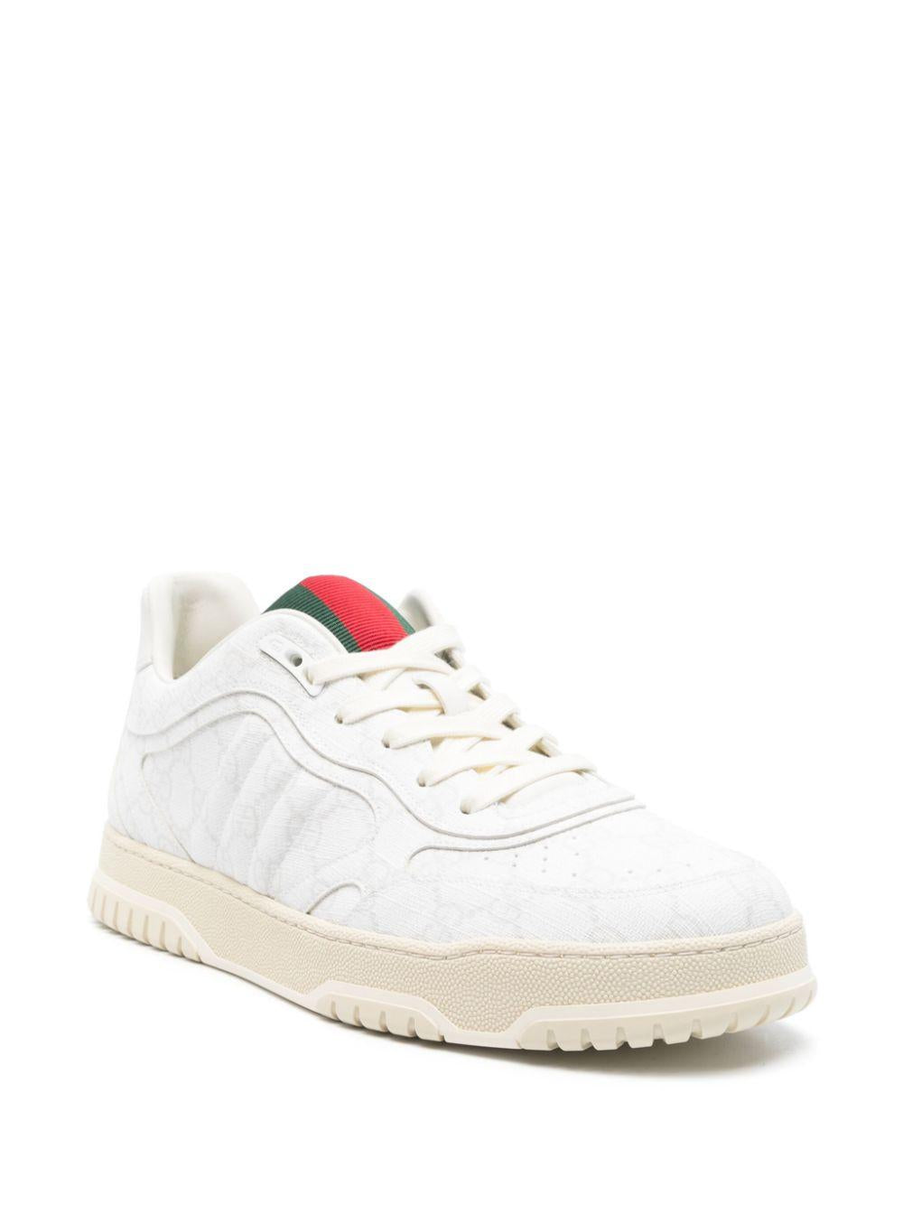 Gucci Re-Web sneaker<BR/><BR/><BR/> 816665 FAD7V9055 GUCCI