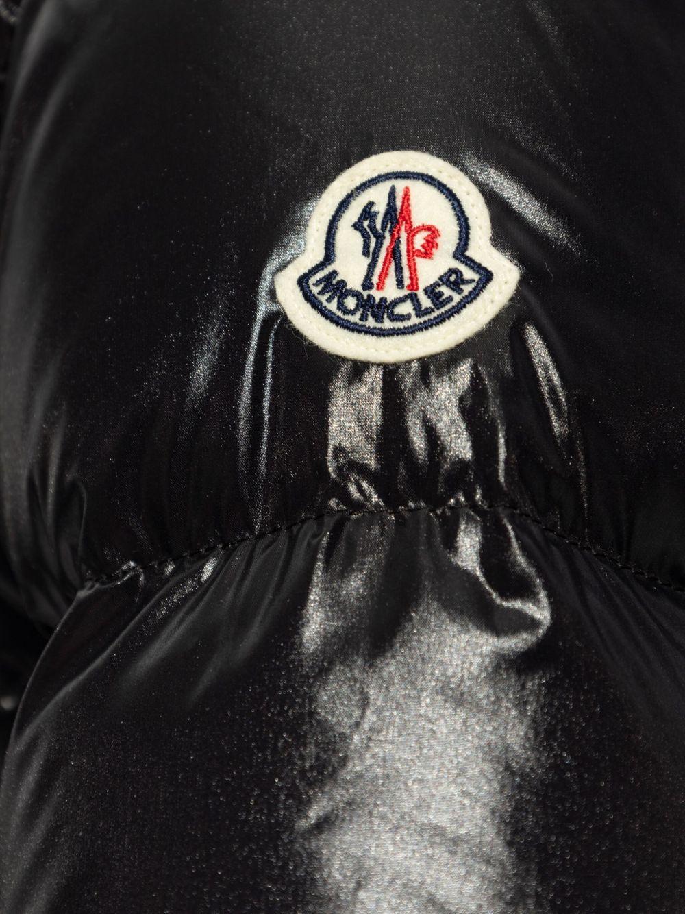 Abbadia Short Down Jacket K20931A00168 5963V999 MONCLER