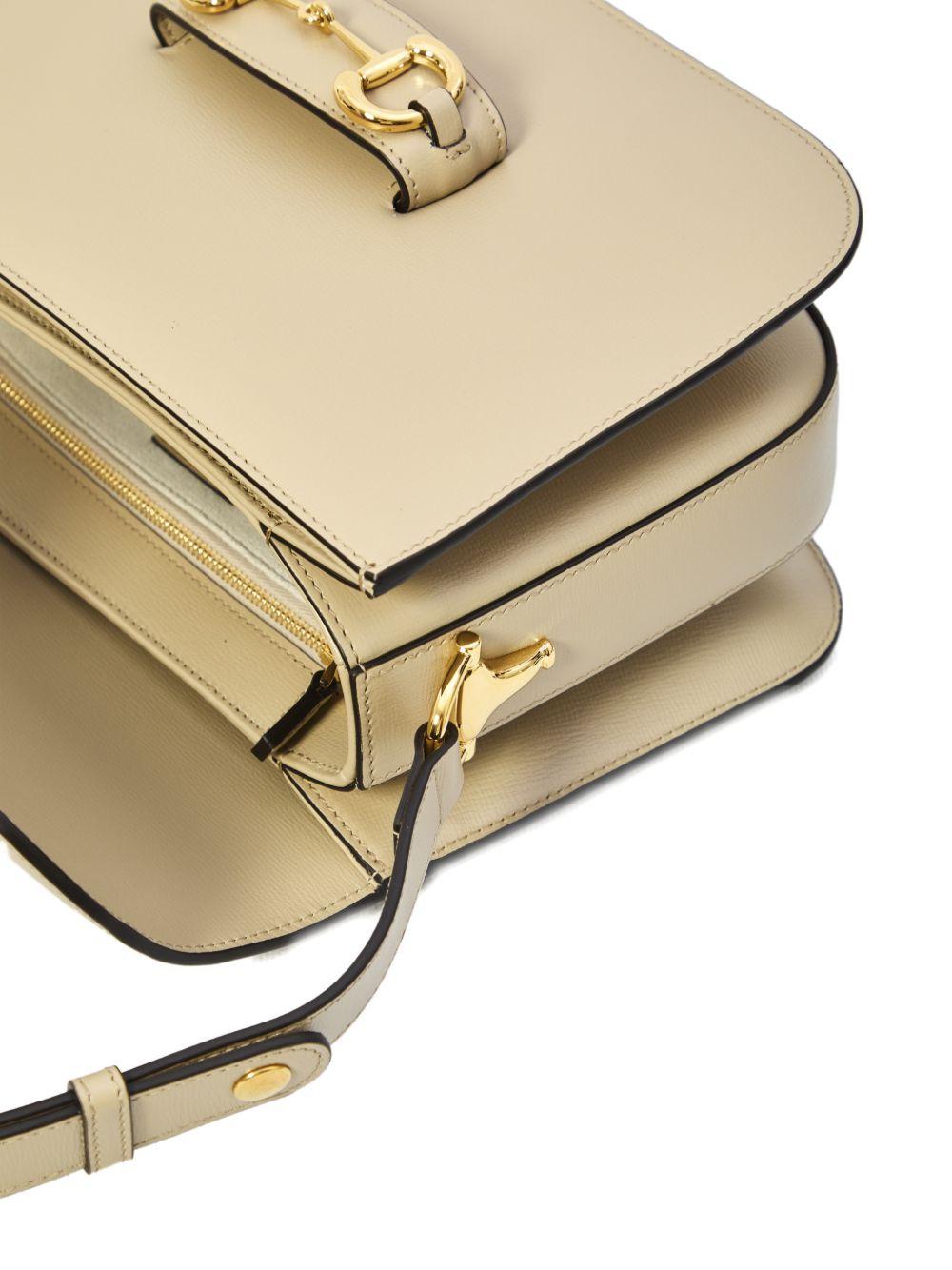 Horsebit 1955 medium shoulder bag 602204 1AAV59511 GUCCI