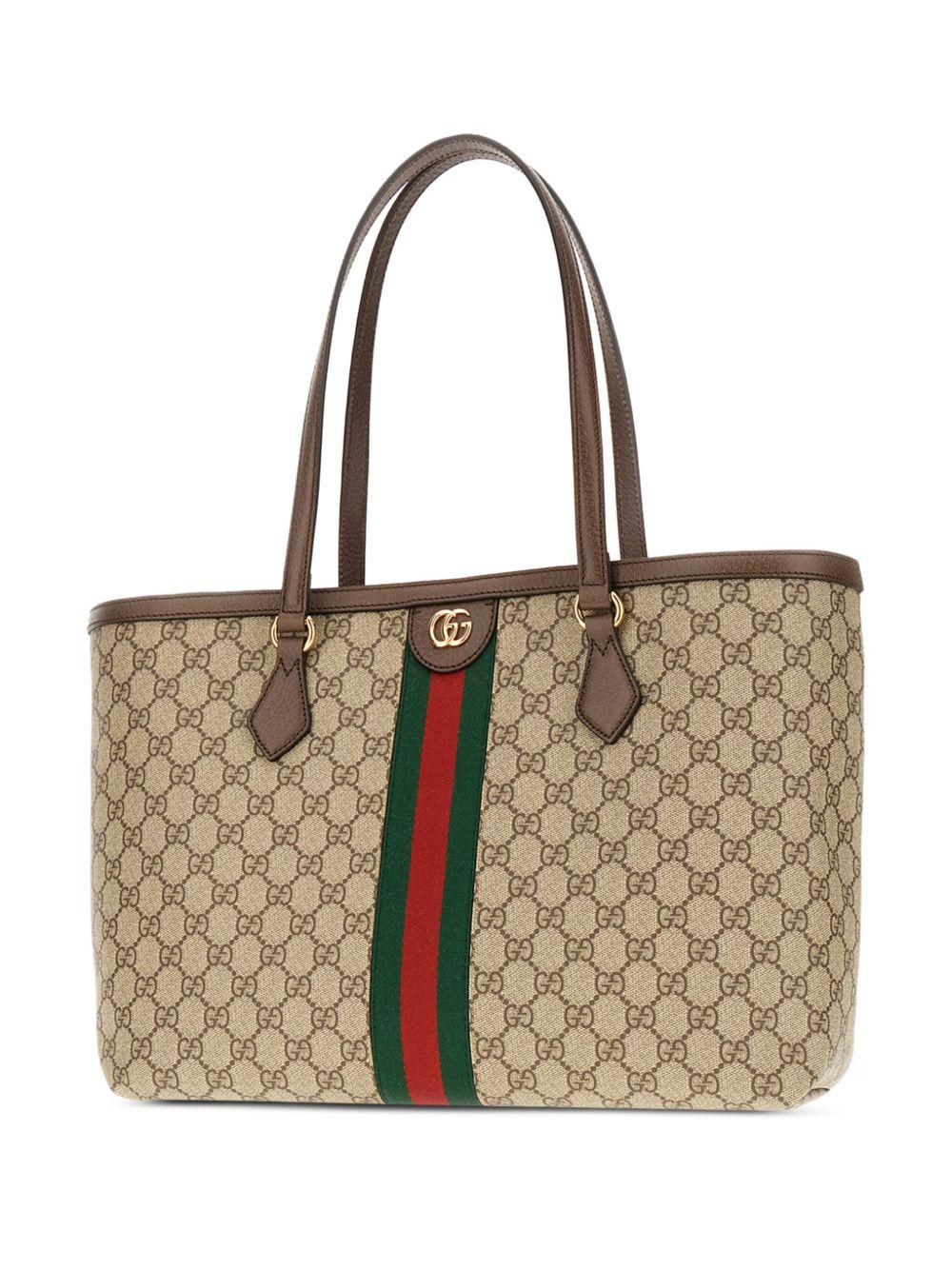 Ophidia large tote bag 631685 96IWB8745 GUCCI