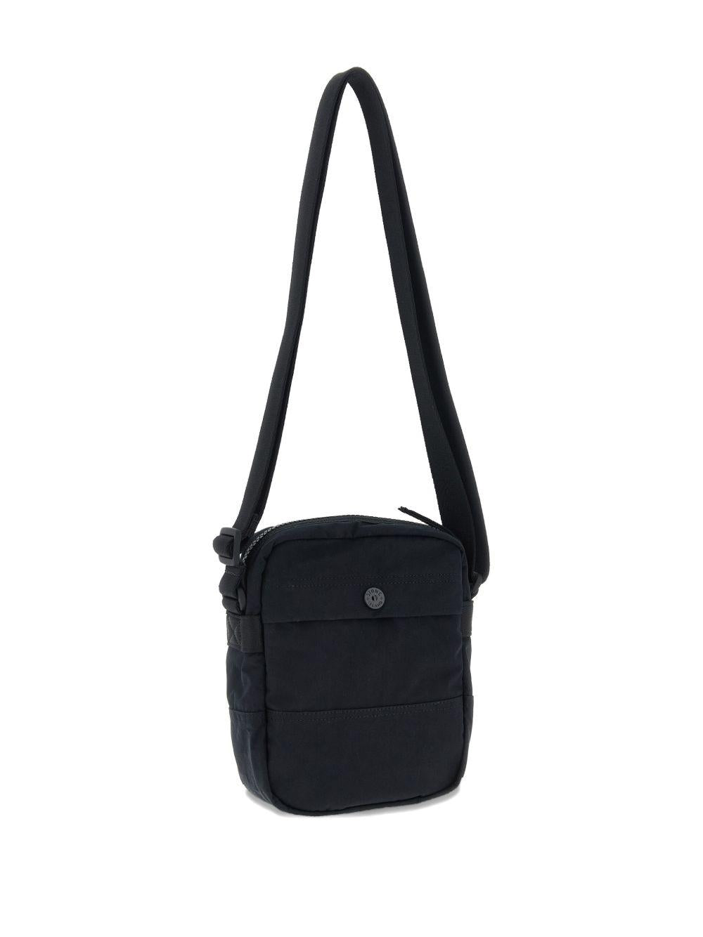 Iridescent metal nylon backpack 92000 02V0029 STONE ISLAND KIDS