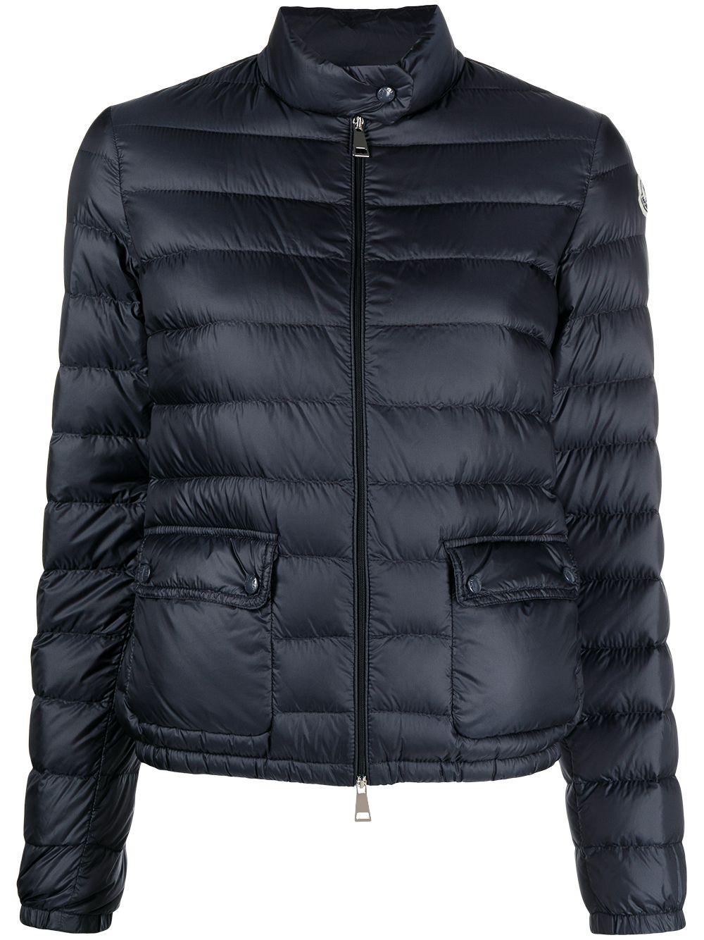 Lans packable short down jacket K10931A10100 53048778 MONCLER