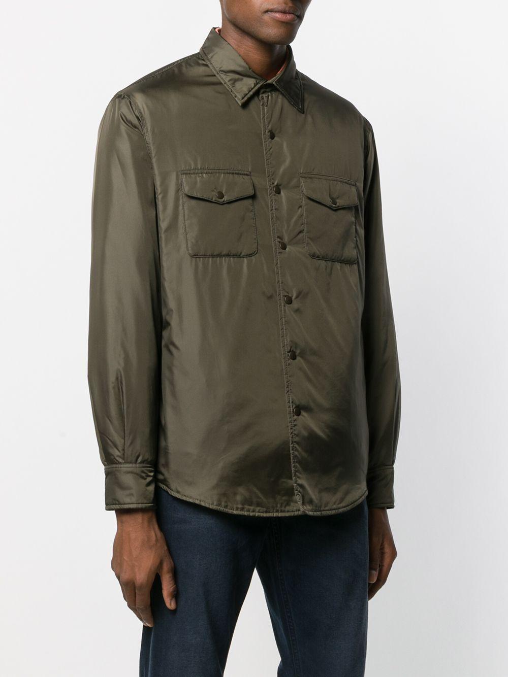 13 PIU SHIRT CN_I_I029 796196237 ASPESI