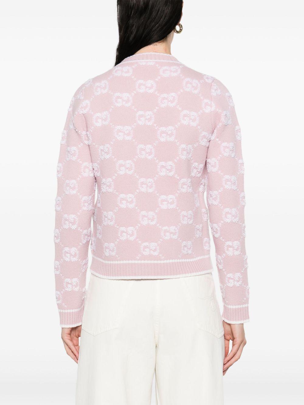 GG cardigan 713300 XKELE6011 GUCCI