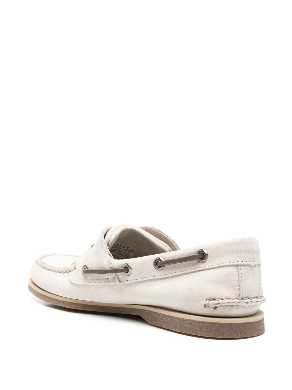 Classic boat shoes<BR/><BR/> TB0A4187 EX41 TIMBERLAND