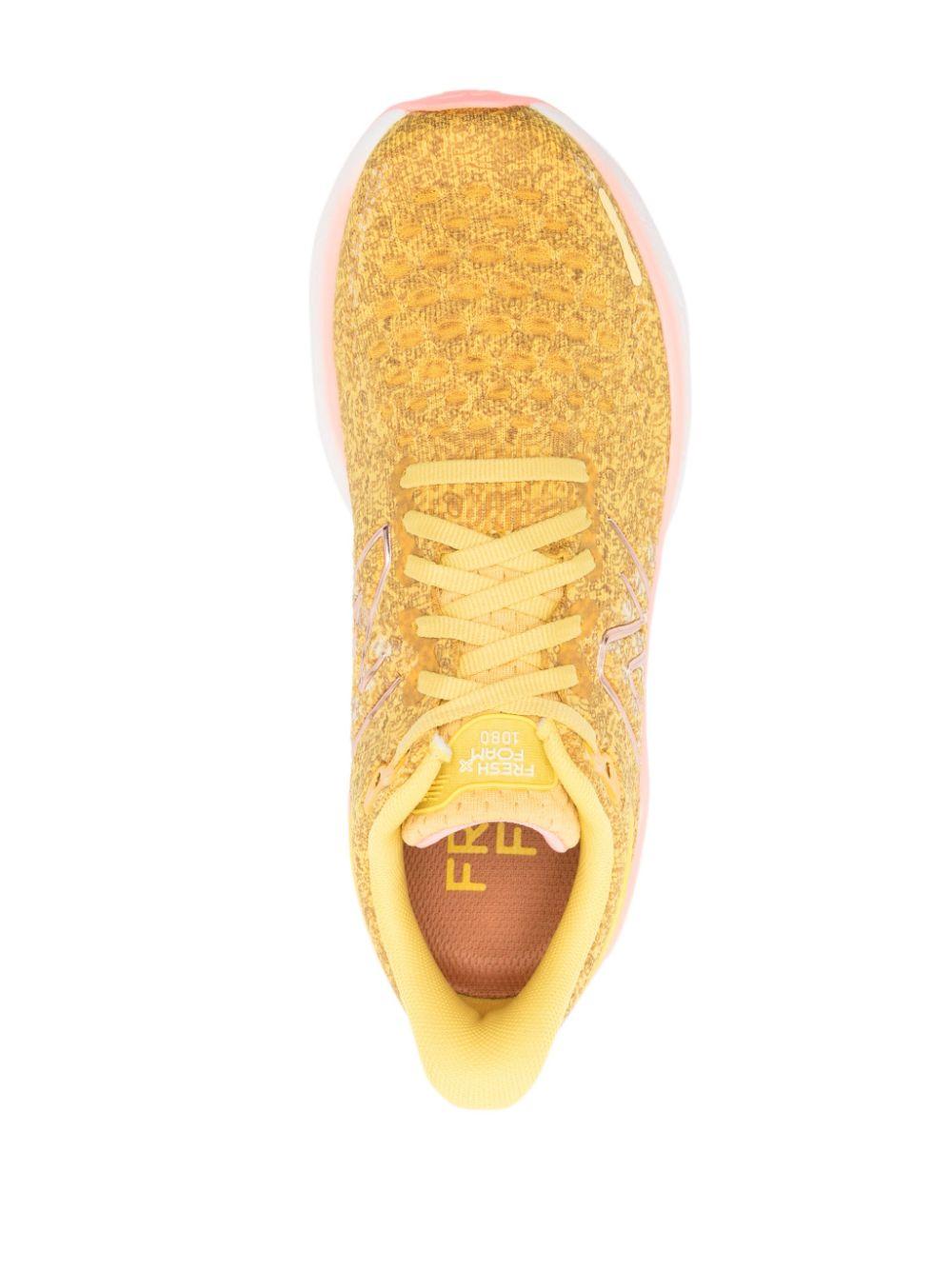 Fresh Foam lace-up sneakers W108012H HONEYCOMB NEW BALANCE