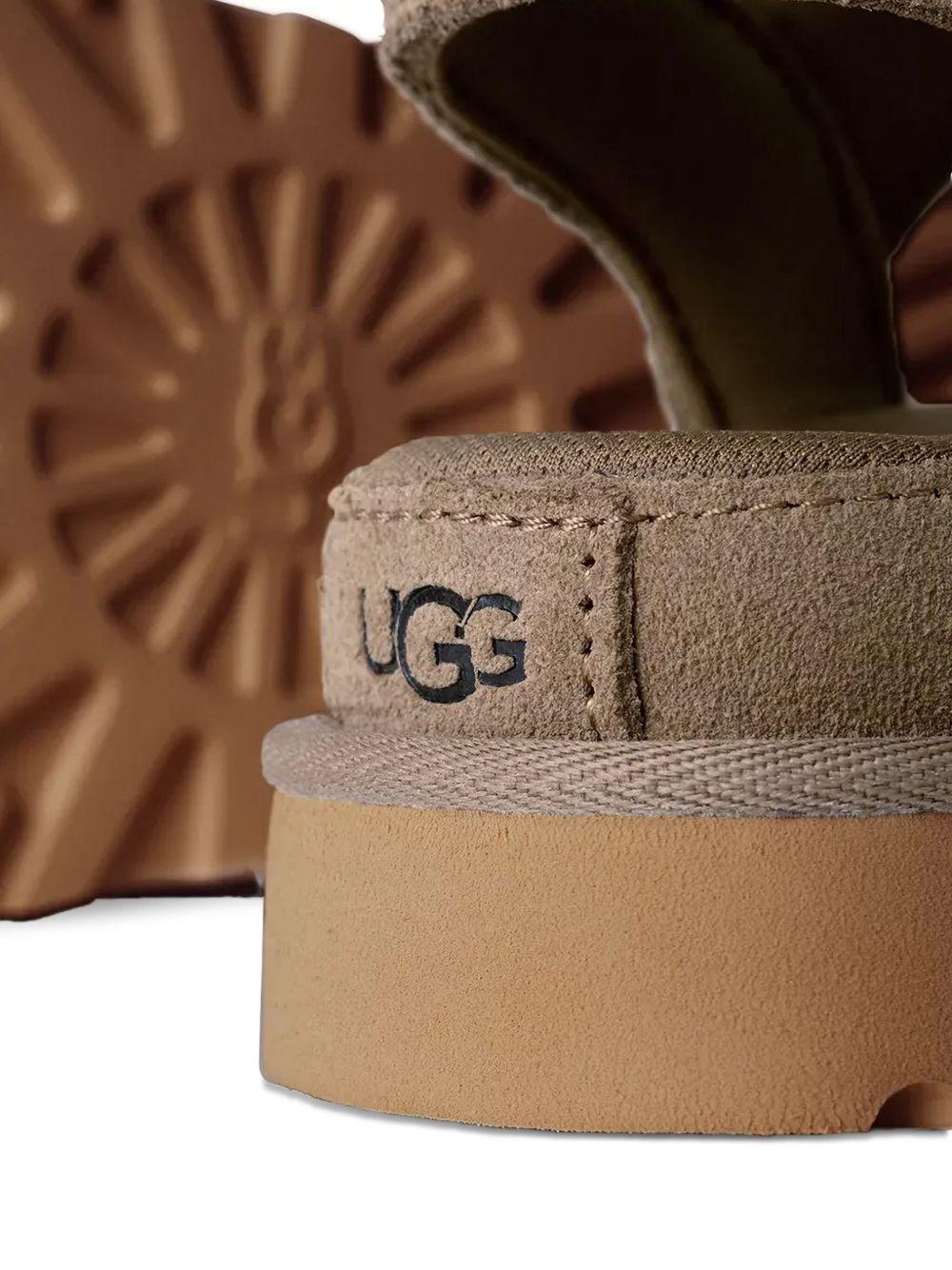 Goldenstar sandals 1136783 CHE UGG