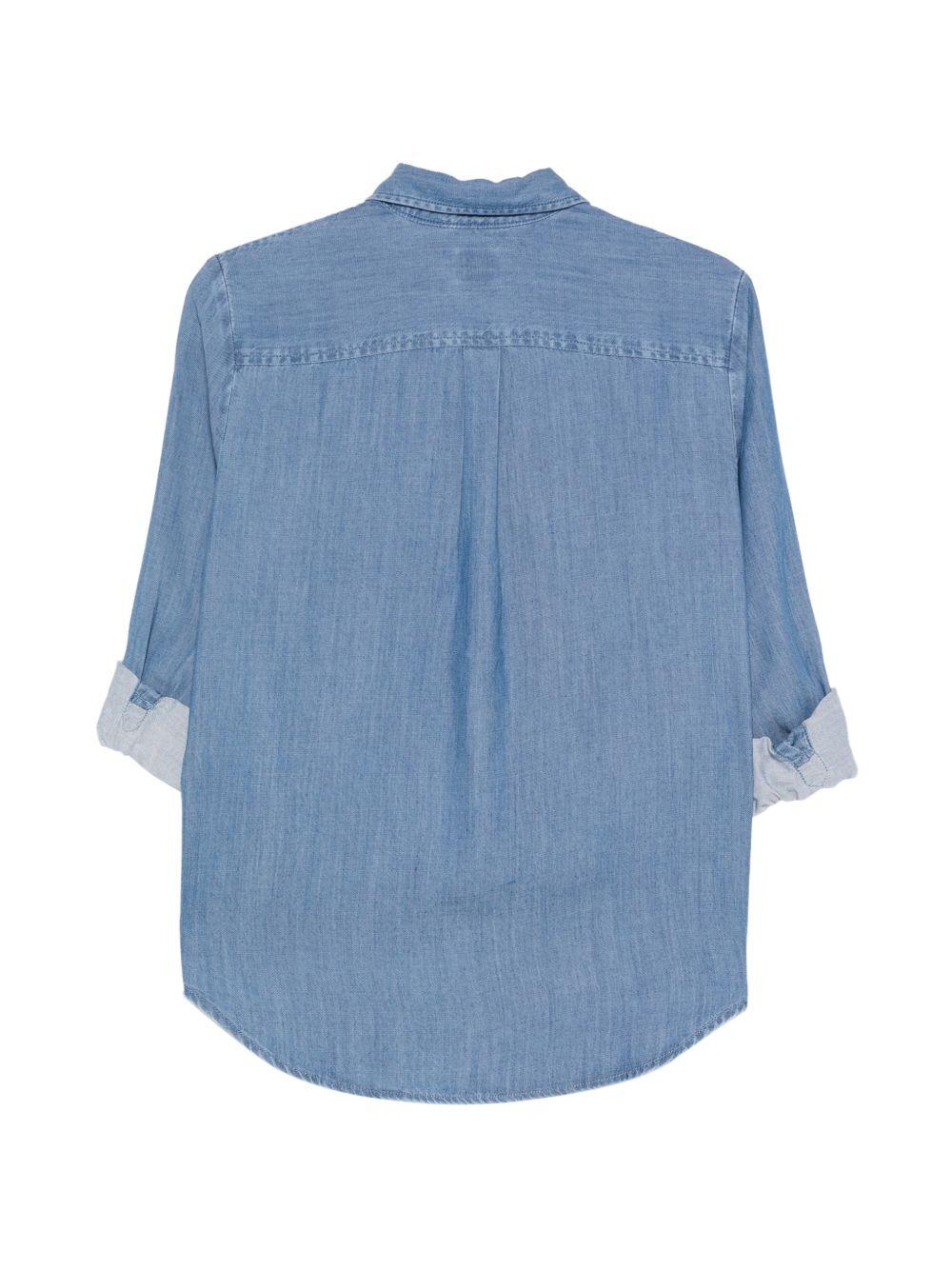 Elaine Utility Shirt 005NJ 0008 LEVI'S
