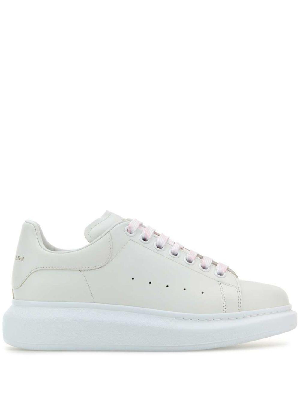 Oversized sneakers<BR/><BR/><BR/> 553770 WIEE09000 ALEXANDER MCQUEEN