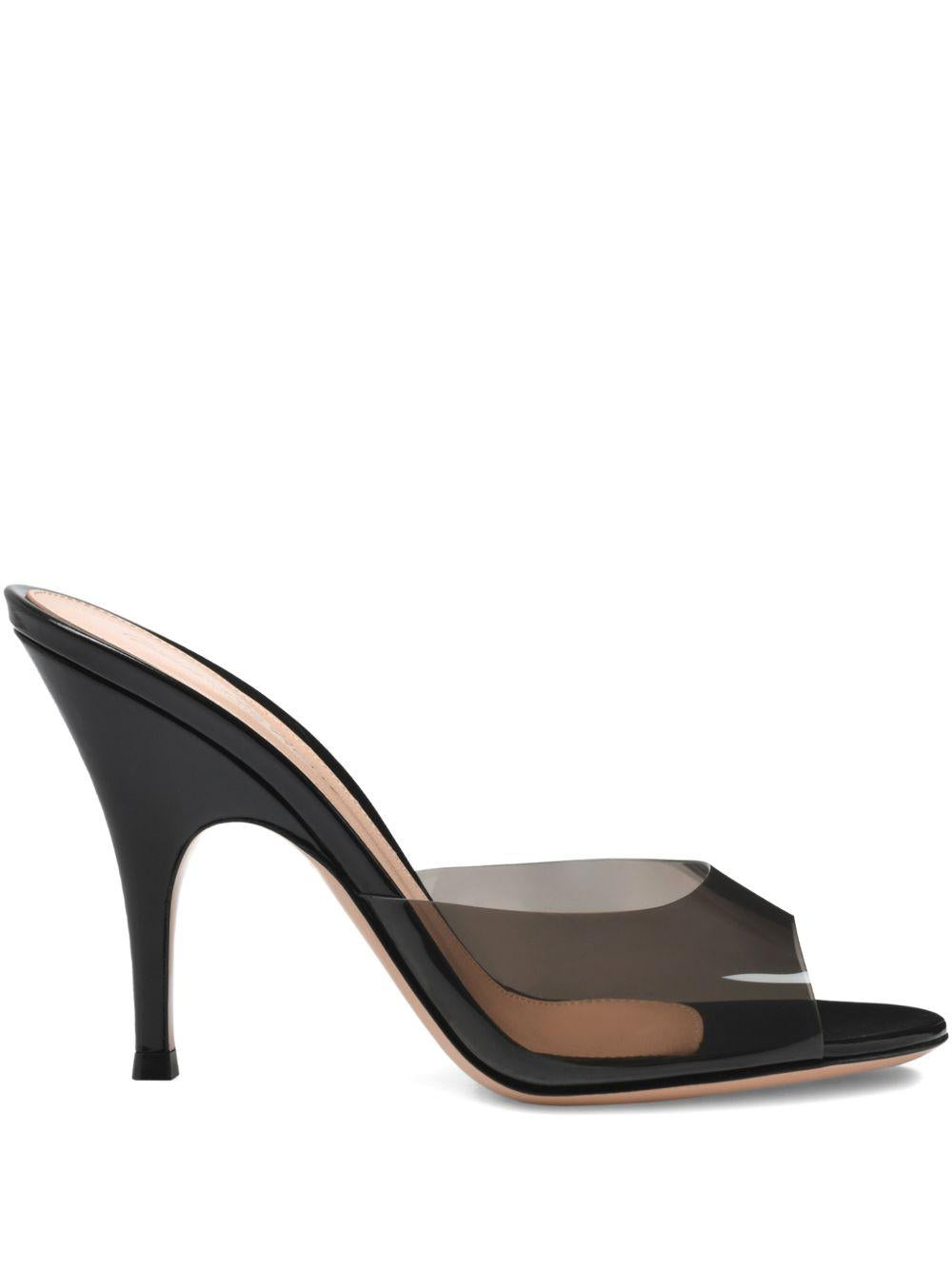 ELLE 85 sandals G10165 95RICGNUFUNE GIANVITO ROSSI