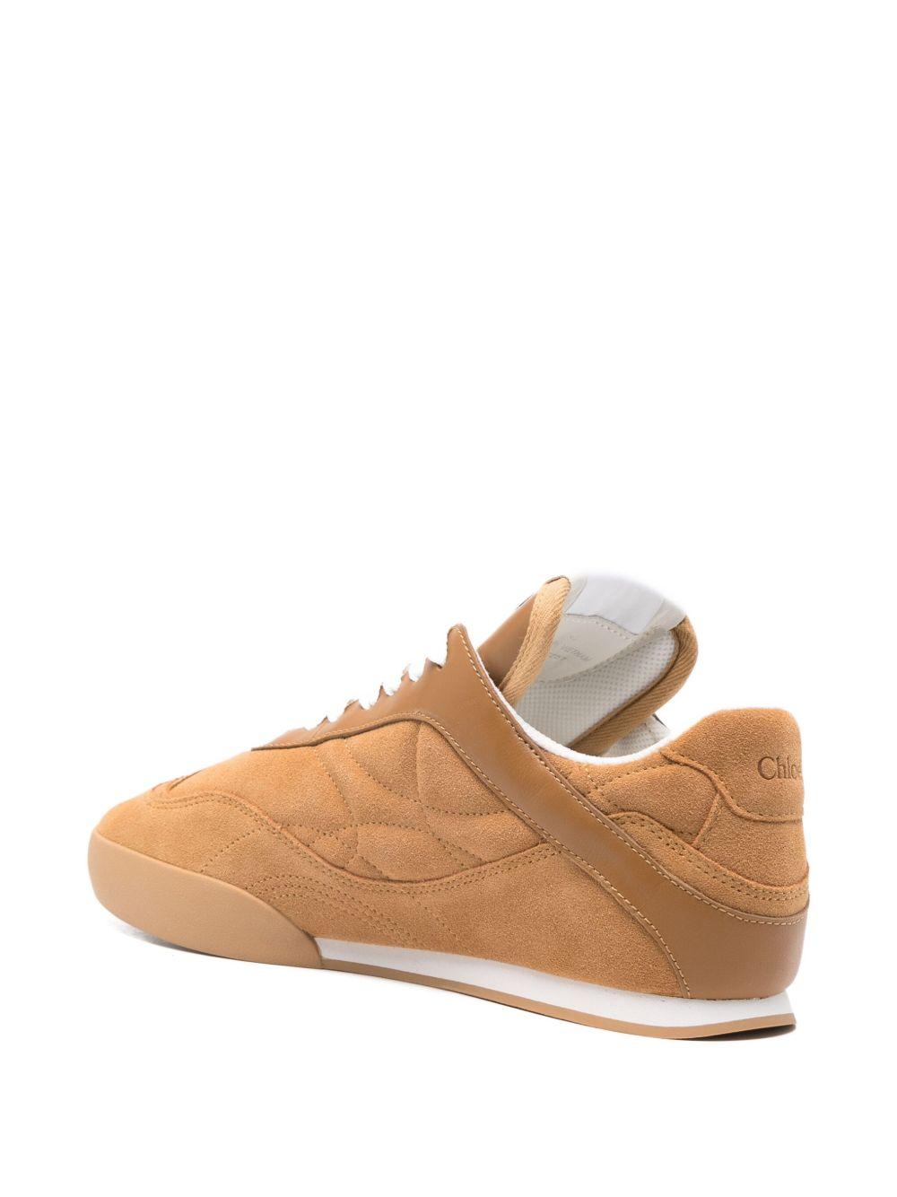 Kick sneaker CHC25A07IMS 273 CHLOÉ
