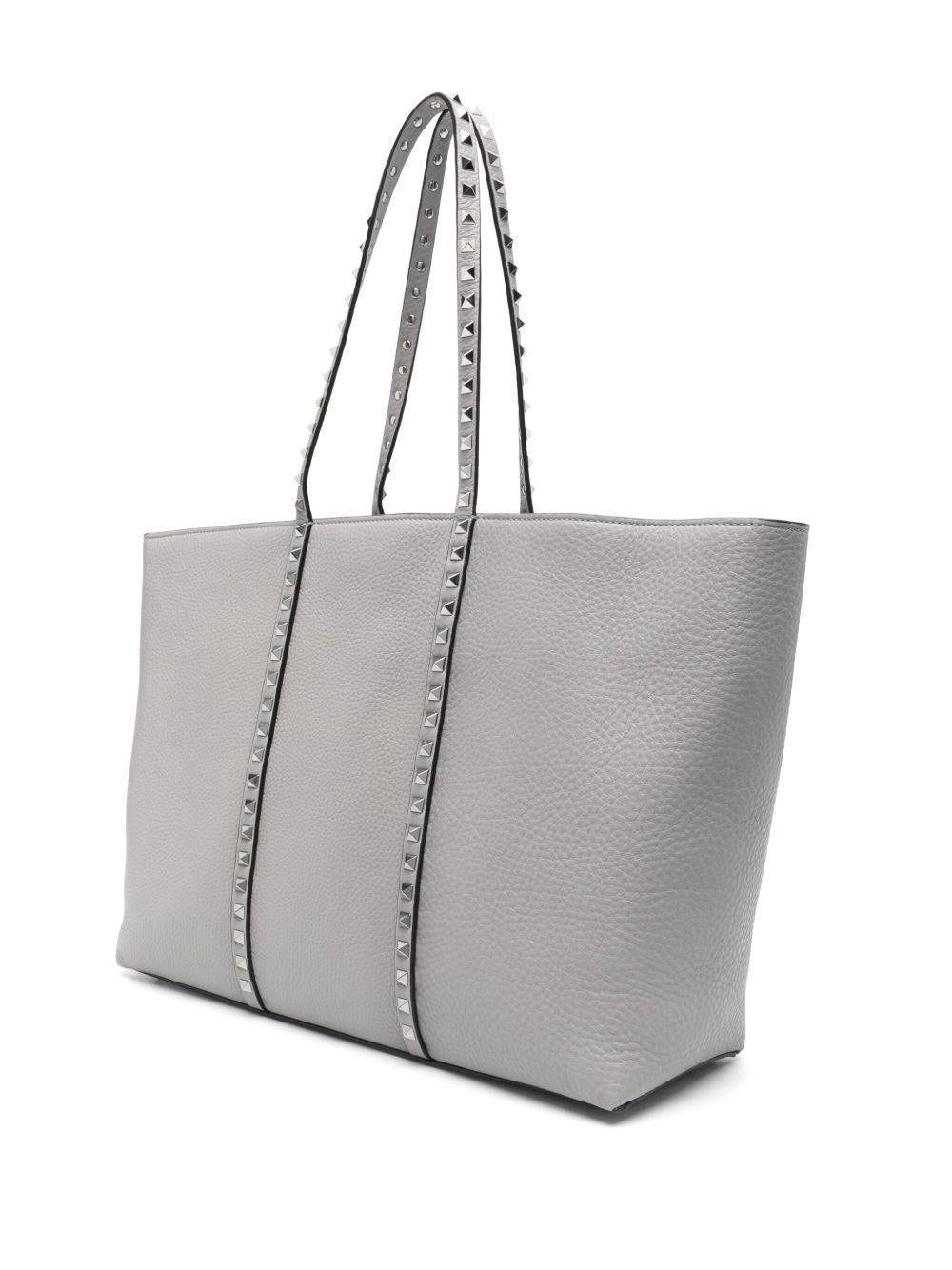 Rockstud tote bag 5W0B0R04KPJ WRL VALENTINO GARAVANI