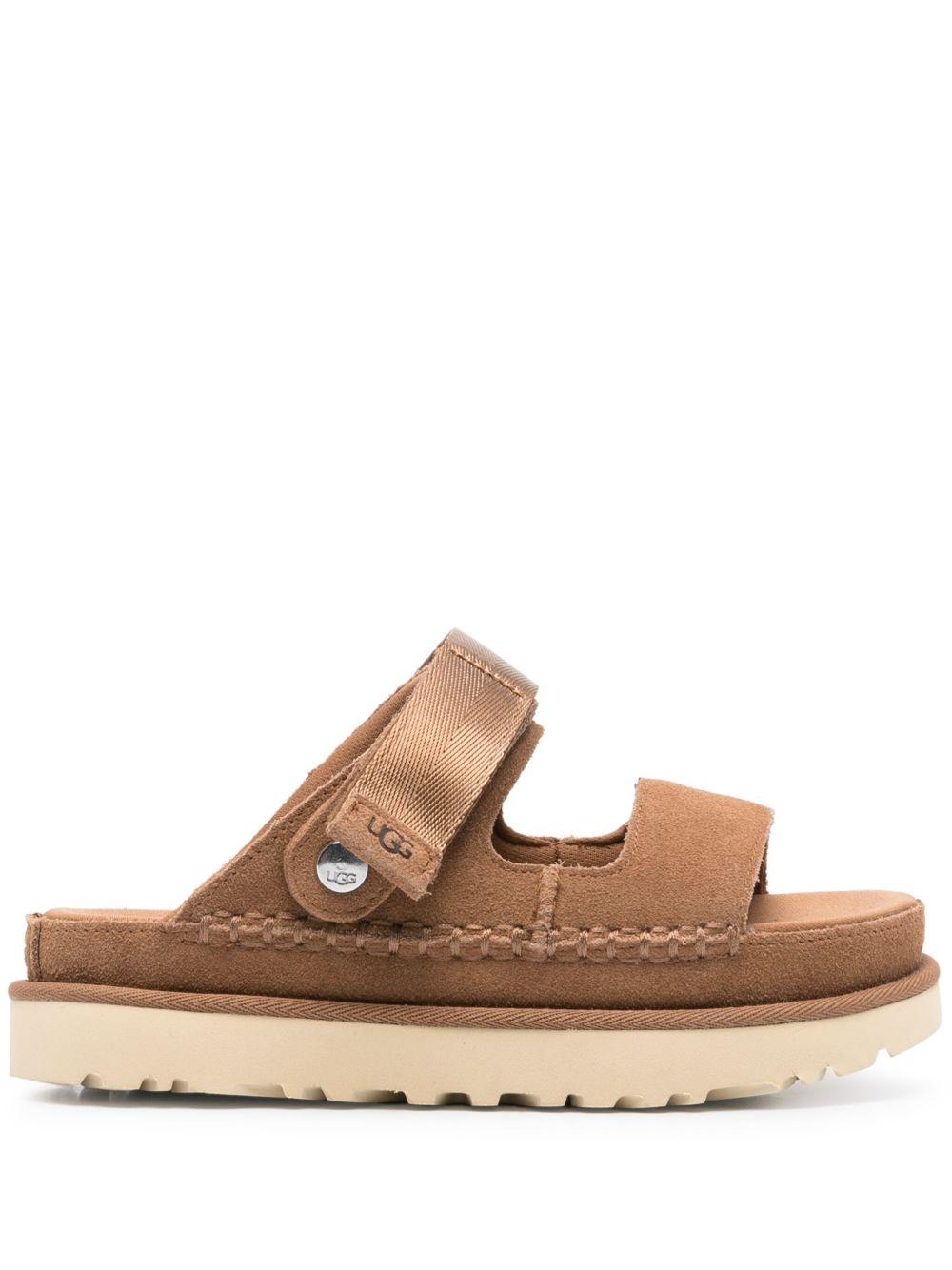 Goldenstar Gleam Sandal 1167399 CHE UGG