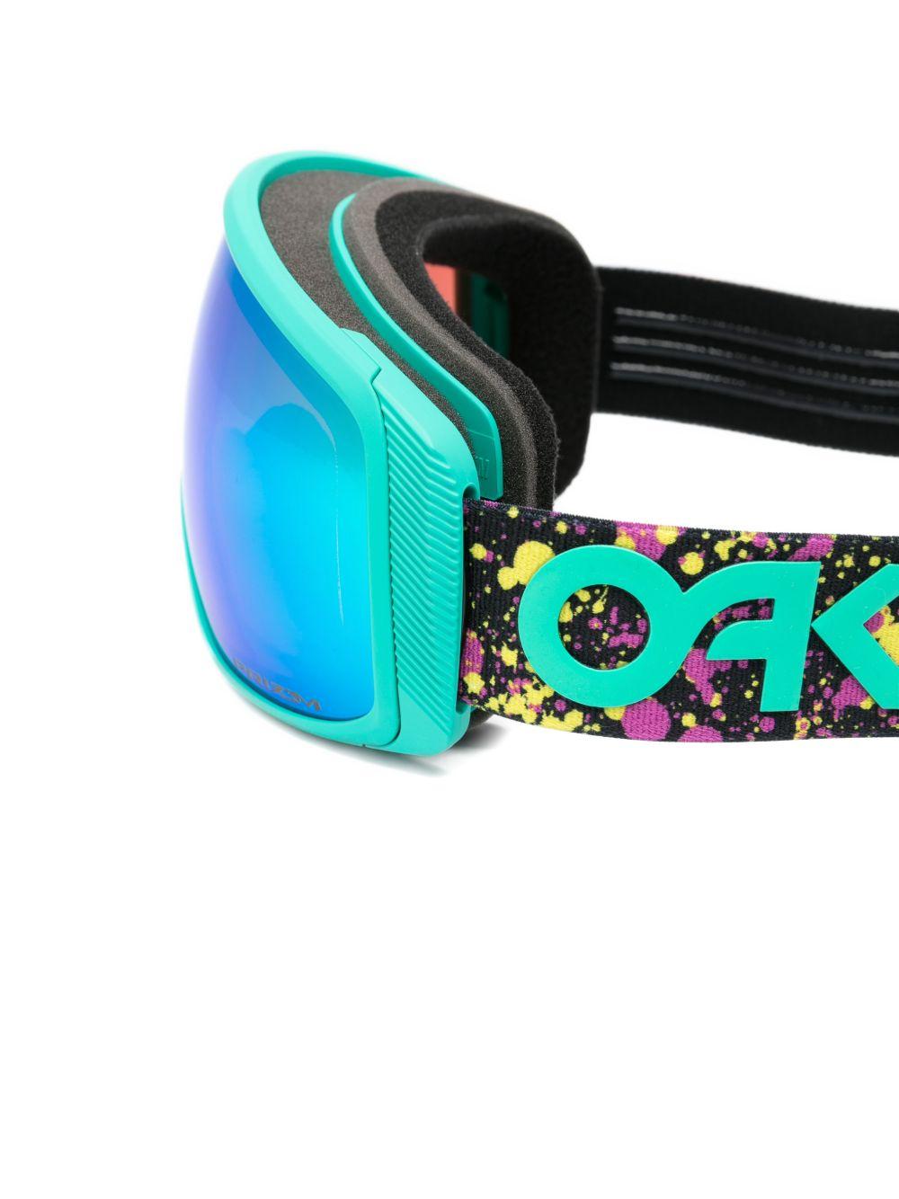 Flight Tracker M Snow Goggles 0OO7105 710579 OAKLEY