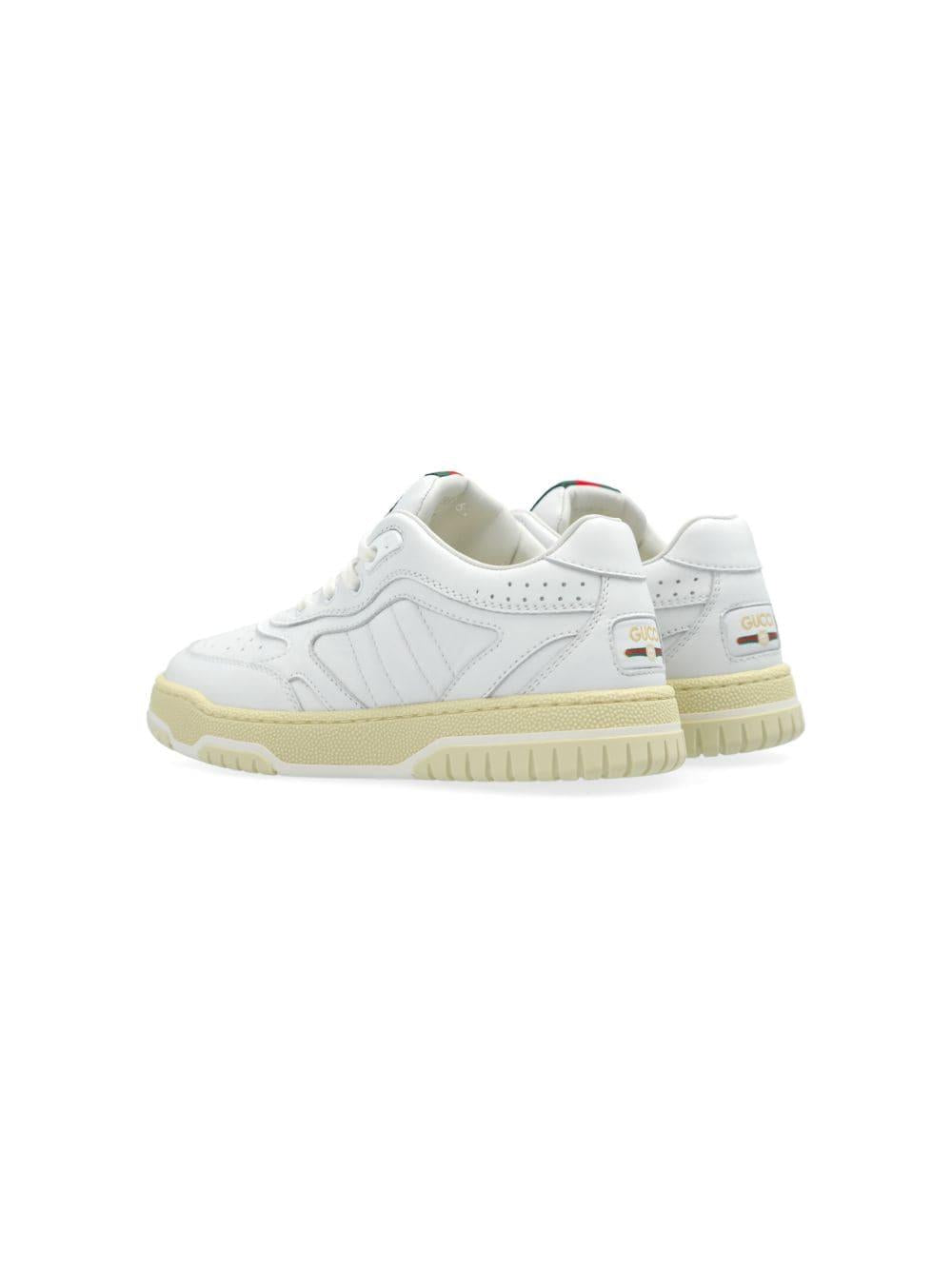 Re-Web sneakers 793062 AADOX9060 GUCCI KIDS