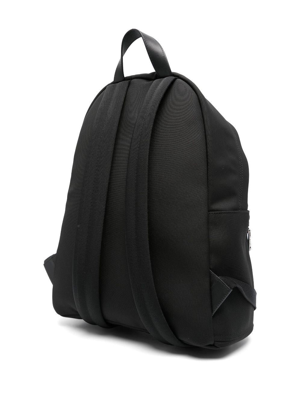New Pierrick zipped backpack 5A00009 M4162999 MONCLER
