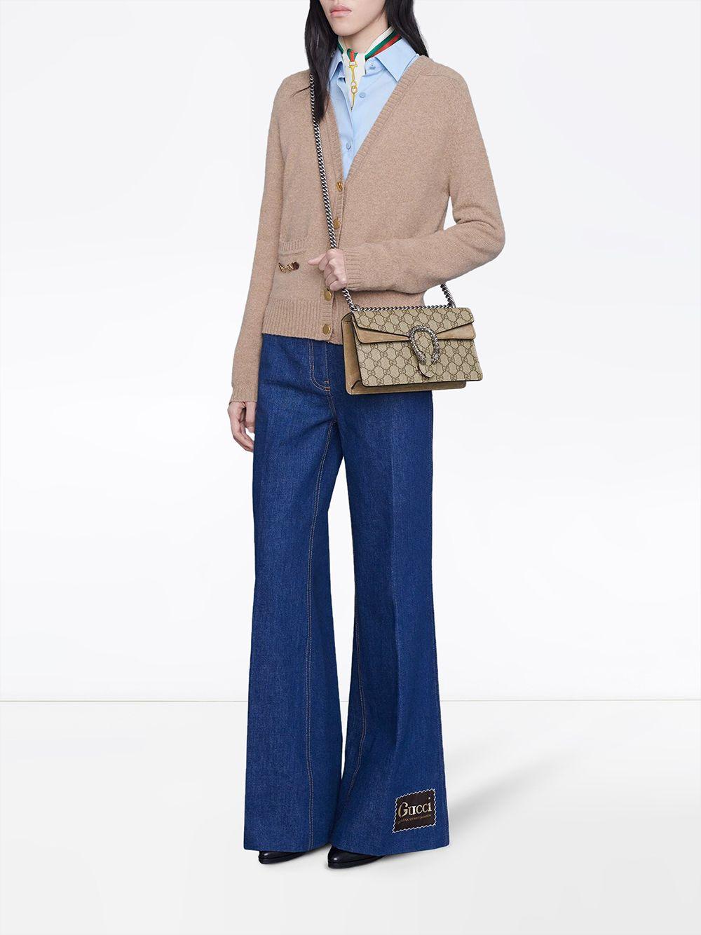 borsa a spalla Dionysus piccola 499623 92TJN8660 GUCCI