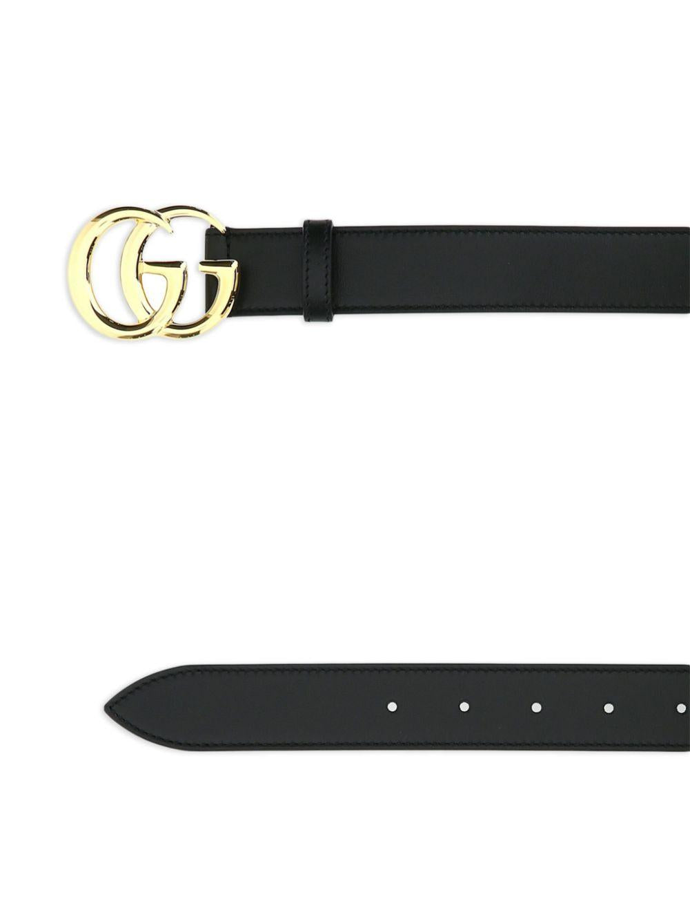 GG Marmont belt<BR/><BR/><BR/> 406831 0YA0G1000 GUCCI