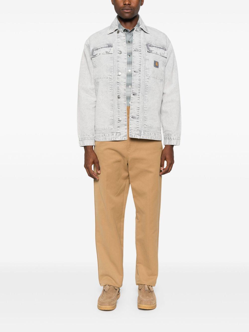 OG Arctic Jacket I035817 895F CARHARTT WIP