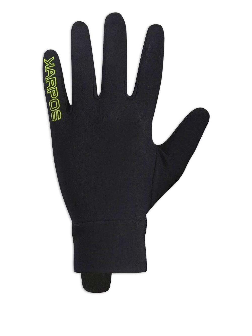 Vanoi Gloves whit logo 2500728 002 KARPOS