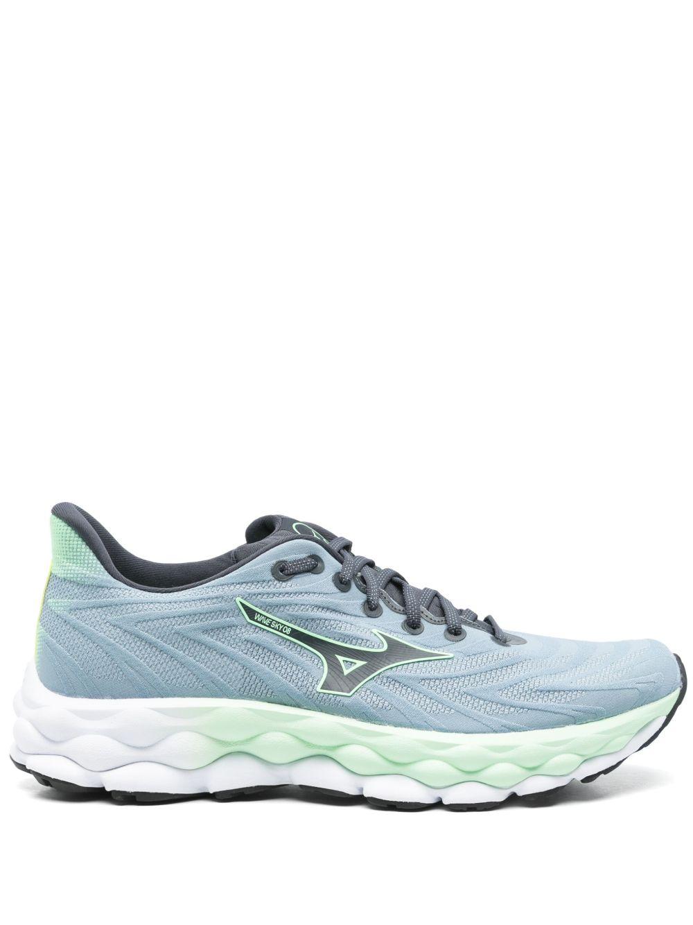 Wave Sky 8 sneakers<BR/><BR/> J1GC2402 51 MIZUNO