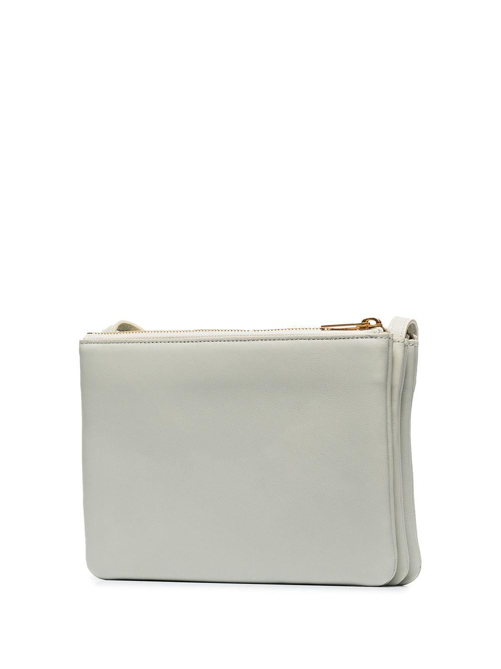 Trio crossbody bag 192033CAD 30VD CÉLINE