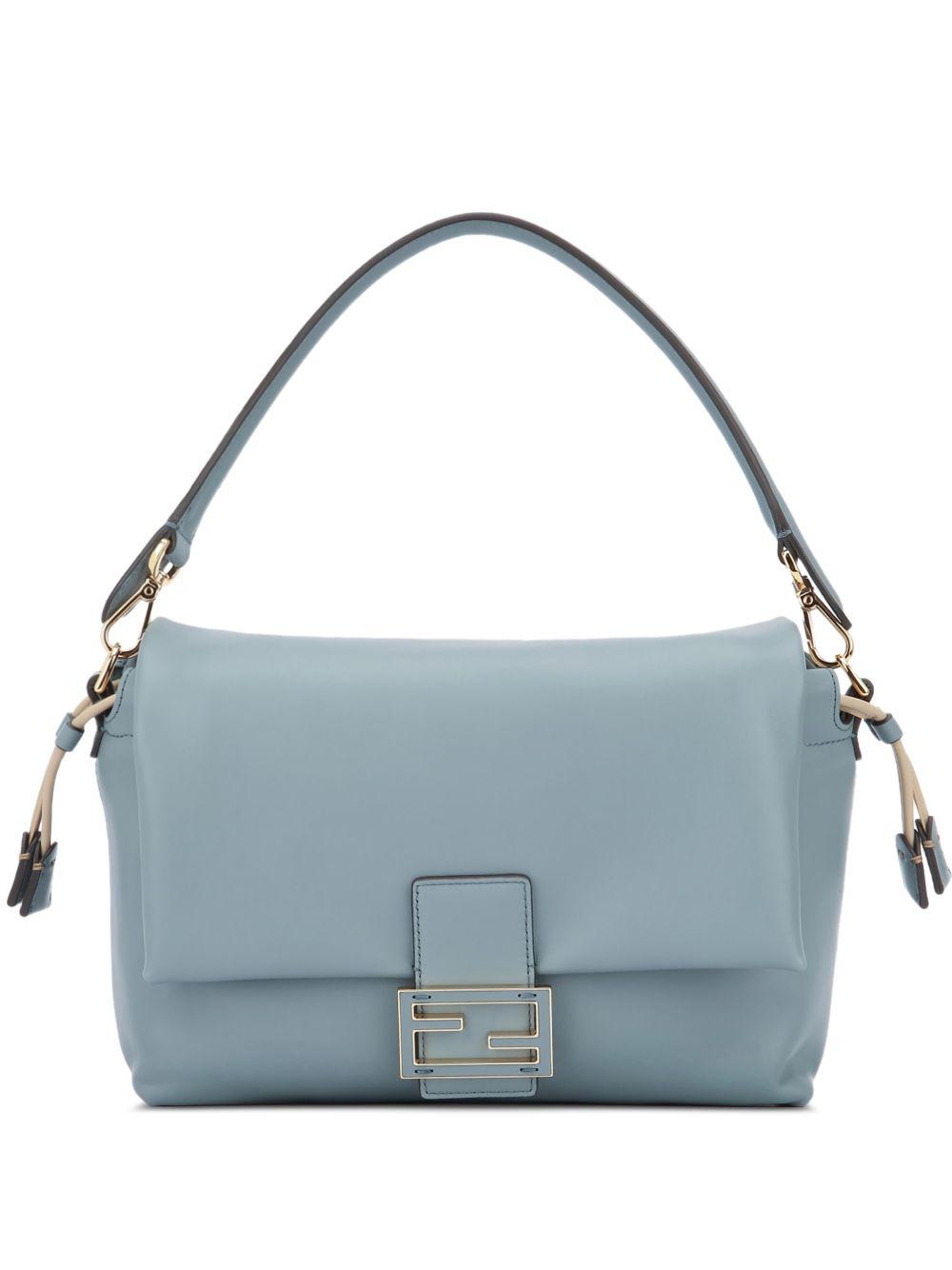 Mamma Baguette Medium 8BR833 AQ0DF1UJC FENDI