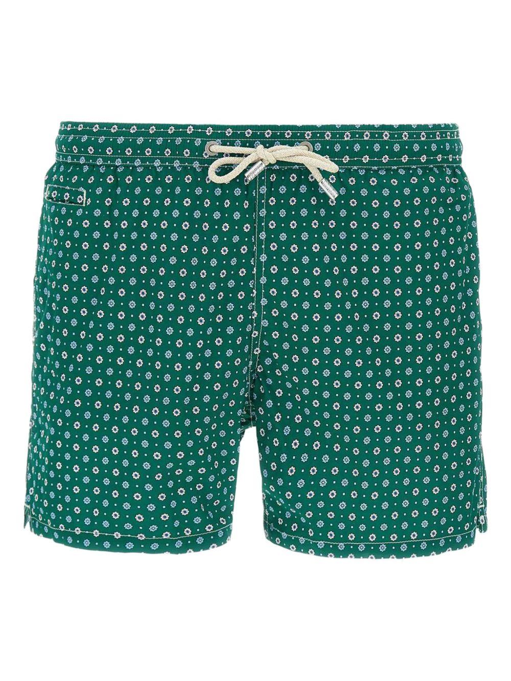 COMFORT LIGHT 00090HFLOWER TIE GG 51 MC2 SAINT BARTH