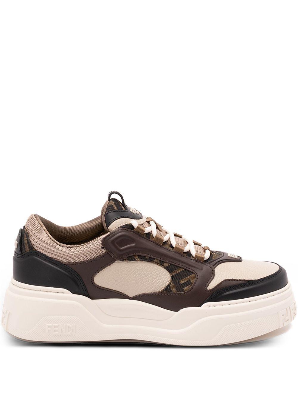 Fendi Force Trainers 7E1728 AU20F1T29 FENDI